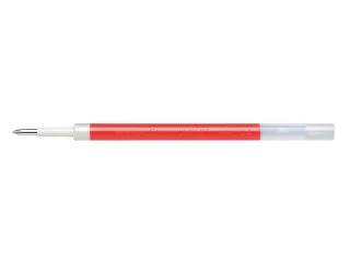 Gelschrijvervulling Uni-ball Signo 207 medium rood - 1