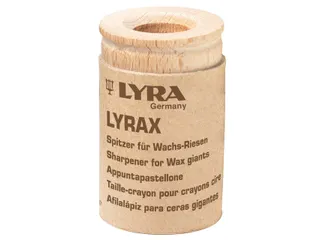 Puntenslijper LYRA Lyrax doos à 10 stuks - 2