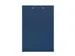 Klembord MAULbalance A4 staand versterkt 3mm karton blauw
