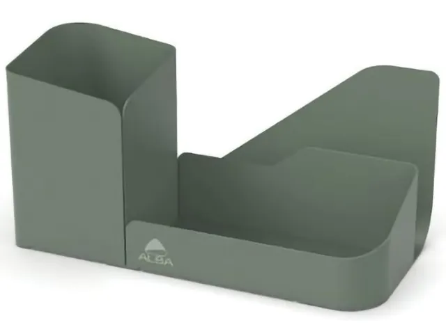 ODTRI bureauorganizer metaal groen
