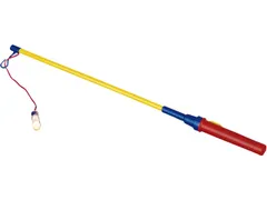 Lampionstokjes Elektrisch 40 cm