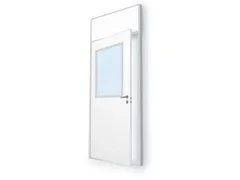vensterdeur,v. multifunctionele cabine,HxB 2093x936mm