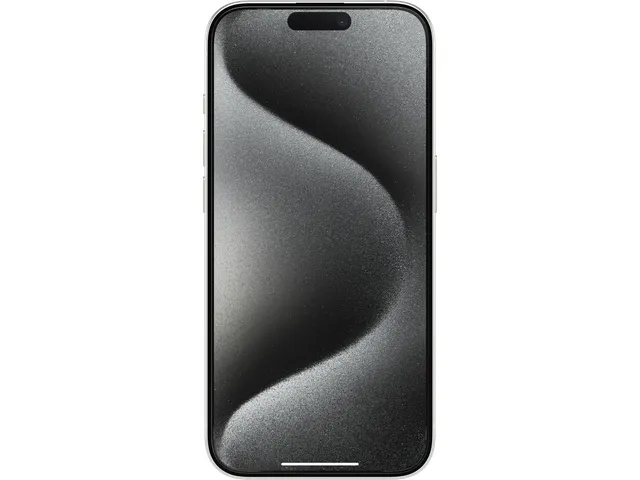 OtterBox Premium Glass Antimicrobieel Apple iPhone 15 Pro Clear
