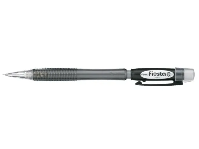 Portemine Pentel AX105 0,5mm Noir