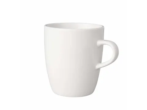 Beker Neo Mammoet 25cl Wit doos 12 stuks