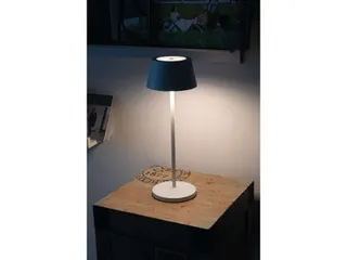 Accu LED Tafelarmatuur MAULnina Dimbaar Wit - 4