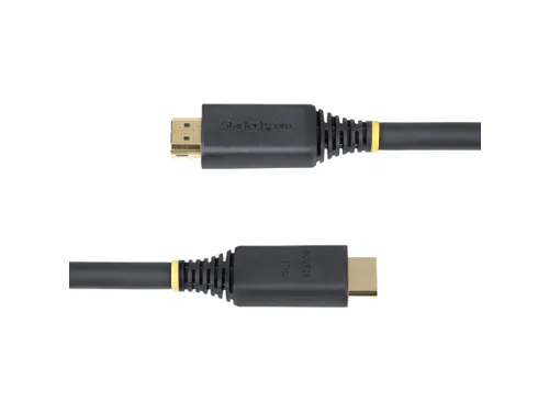 StarTech.com 15 Meter Actieve High Speed HDMI Kabel 4K