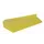 Stofwisdoek Cleaninq viscose 25x60cm geel 25 stuks