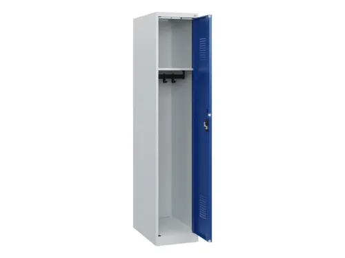 schoollocker,HxBxD 1530x300x500mm,1vak,vak B 300mm,cil.-slot