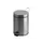 Pedaalemmer 5 Liter RVS