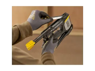 Stanley Fatmax Multi-tacker 4-in1 Nietpistool type A, G, 7 en J - 7
