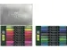 Acrylmarker Faber-Castell Multimark bewaarblik Style it Kicks 16 stuks