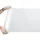 Handwikkelfolie Super 15 450mmx300mtr Transparant, per rol