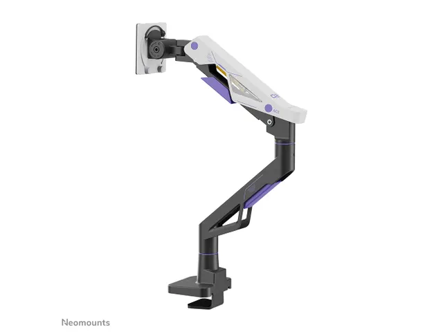 Neomounts ACE DS70-256BL1 Gaming monitorarm 1 scherm 24-57 inch