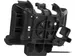 Unpkd Ez-Rollr Dock Power Only For Zebra