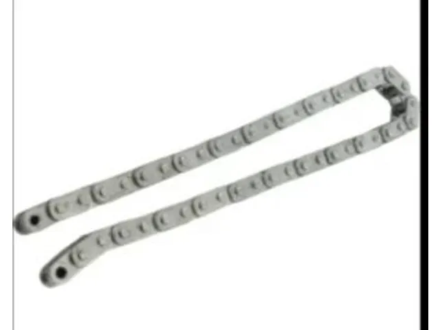 Chain ISO 10B-1 57 pitches 2 links SIP 1466600000