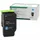 78C2XC0 LEXMARK CS/CX toner cyaan HC