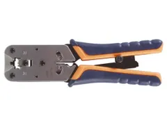 Professionele Krimptang Voor Modulaire Connector 8P8C (RJ45)