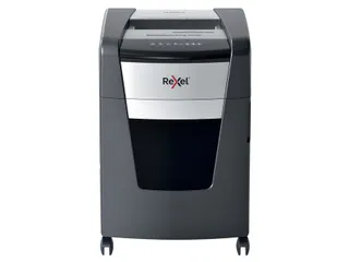 Papiervernietiger Rexel Momentum XP418 4x35mm - 4