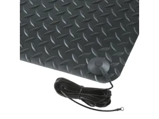 antivermoeidheidsmat,mat,ESD,HxLxB 14x3000x910mm,vinyl/pvc,geribd - 3
