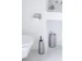 Toiletrolhouder Brabantia Mat Chroom