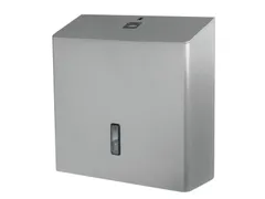 Toiletrol houder RVS Anti Vingerprint 4 rol Toiletpapier Dispenser