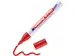 Lakmarker edding e-8750 industry rood