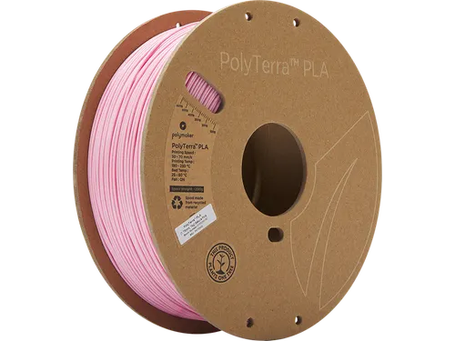 3D Filament PLA 1,75mm SAKURA Roze 1kg