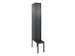 locker voor scheiding van kleding,HxBxD 2120x300x815mm,1vak