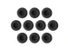 Coussinets d'oreille Biz 2400 II
