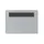 Klembord Aluminium Magneetstrook A3 dwars