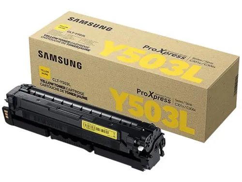 SU491A SAMSUNG ProXpress SLC toner