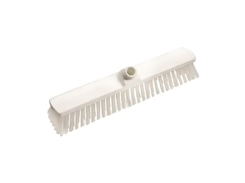 Veger medium hard 40cm wit