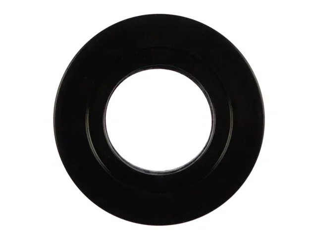 Papercliphouder Kangaro rond, magnetisch 45x45x64mm