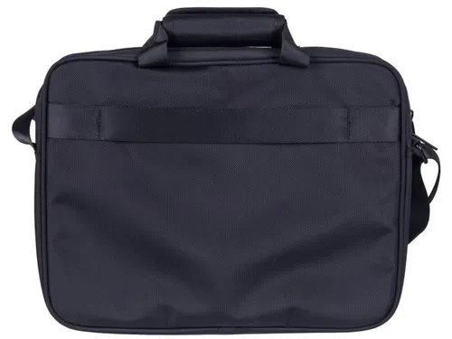 laptoptas Zurich 12 l 15,6 inch zwart