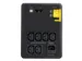 BackUPS BX - onduleur line-interactive - 1200VA, 230V - prises IEC