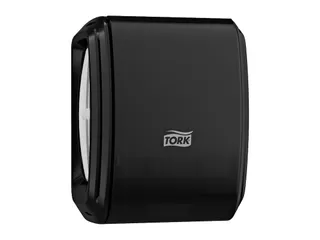 Luchtverfrisserdispenser Tork A3 Elevation constant zwart 256011 - 3