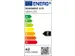 bouwlamp,behuizing kunststof,123 SMD-led,6000lumen,2stekkerdozen