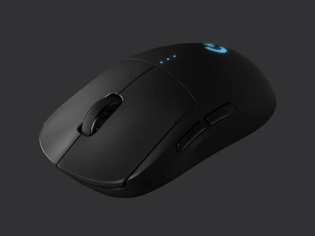 G PRO Draadloze Gaming Muis