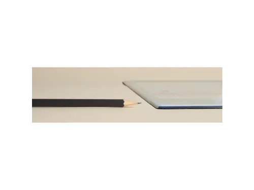 Onderlegger PVC 37,5 x57,5cm Frankrijk