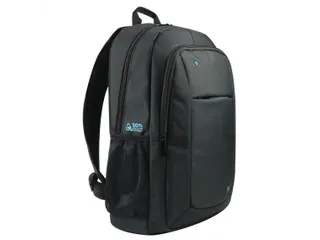 TheOne Backpack Laptop Rugzak 15.6 Inch Zwart - 1