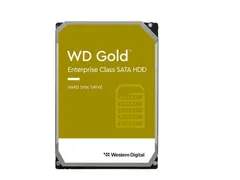 Western Digital Gold WD6004FRYZ interne harde schijf 6TB