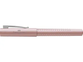 Vulpen Faber-Castell Grip 2011 B pale rose - 5