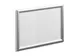 Kliklijst Durable aluminium A3 outdoor