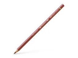 Faber Castell Kleurpotlood Polychromos 190 Venetiaans Rood