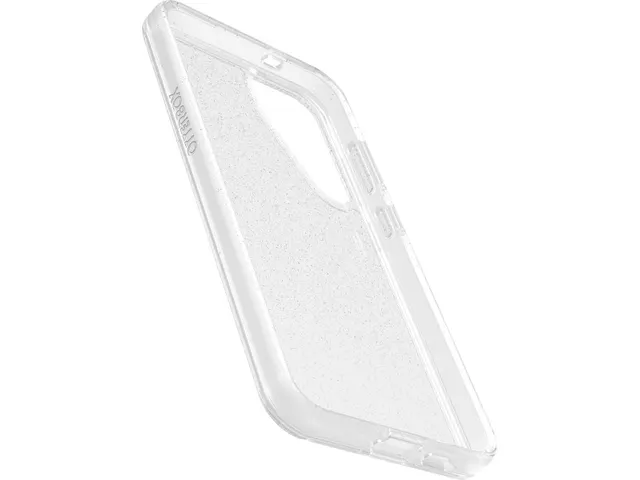 OtterBox Symmetry Hoes Galaxy S24+ Stardust Clear
