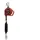 Protecta Rebel 3590542 valstopapparaat, L 6 m, per stuk
