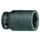 K 21 L 36 Schroevendraaierbit 1 inch lang zeskant 36mm