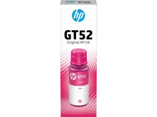 HP GT52 M0H55AE inkttank magenta 70ml - 1