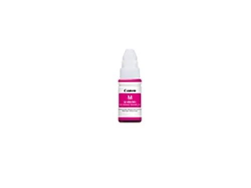Canon GI-490M, Magenta, Canon, 70 ml, Japan, 1 stuk(s)